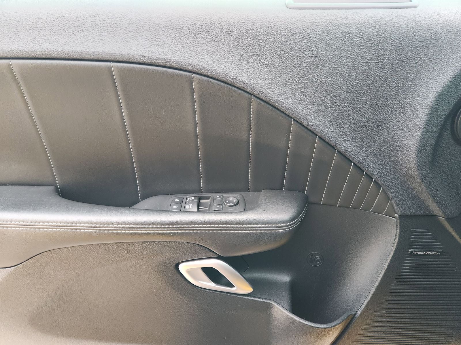 2017 Dodge Challenger R/T T/A 392