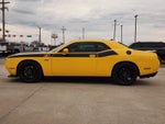 2017 Dodge Challenger R/T