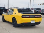 2017 Dodge Challenger R/T
