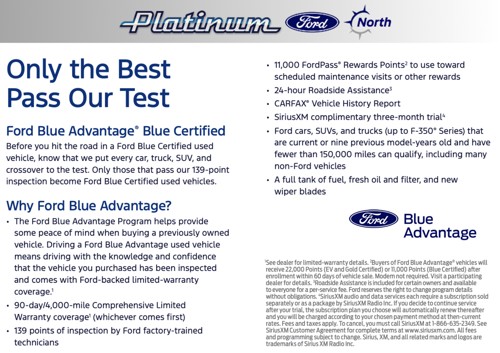 2017 Ford Edge Sport