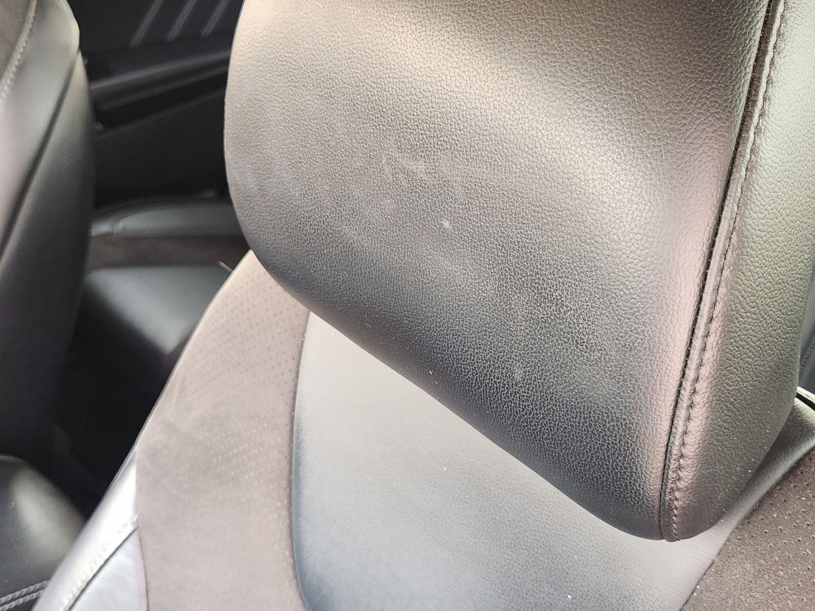 2017 Ford Edge Sport