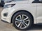 2017 Ford Edge Sport