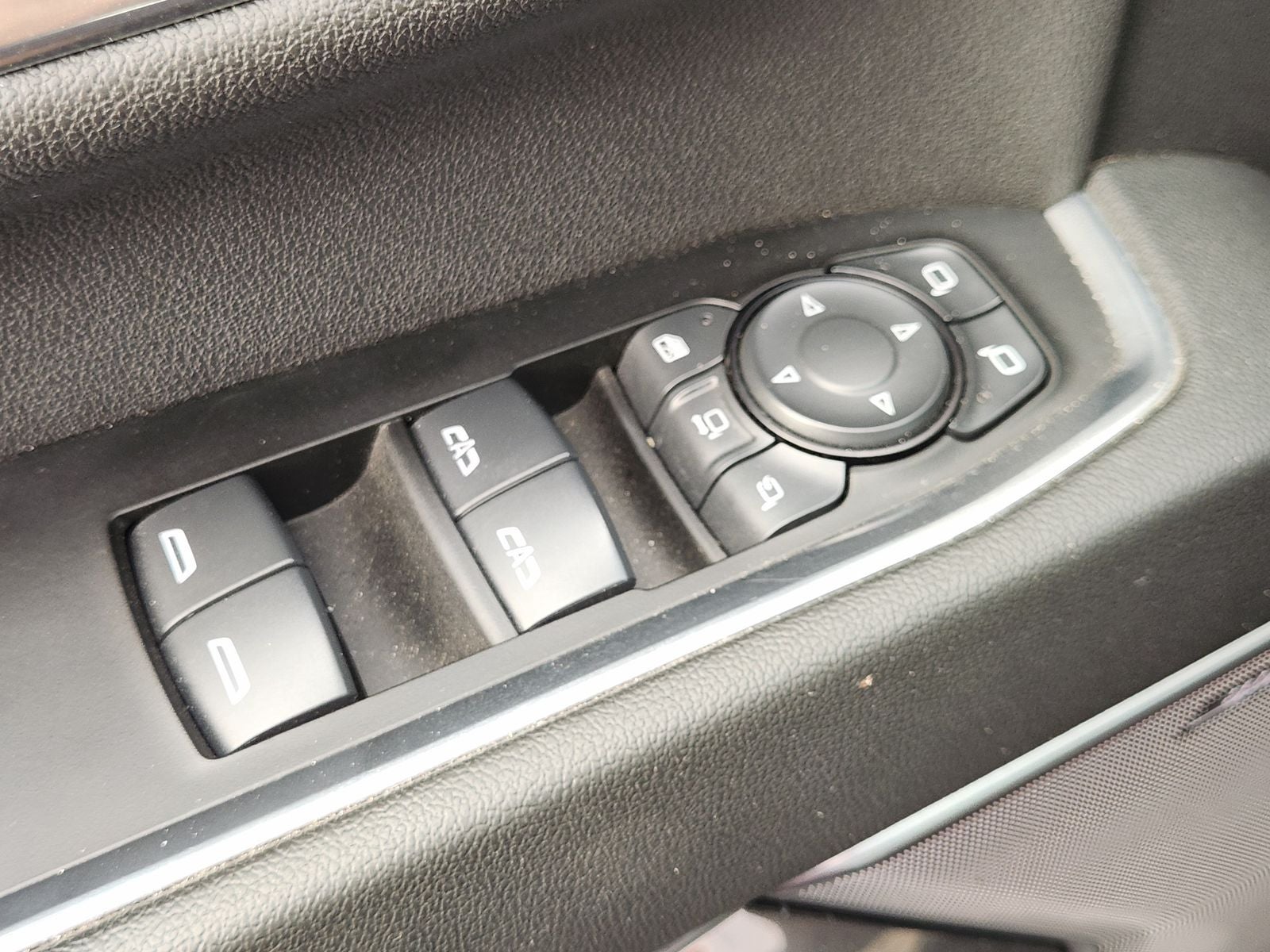 2025 Chevrolet Silverado 2500HD High Country