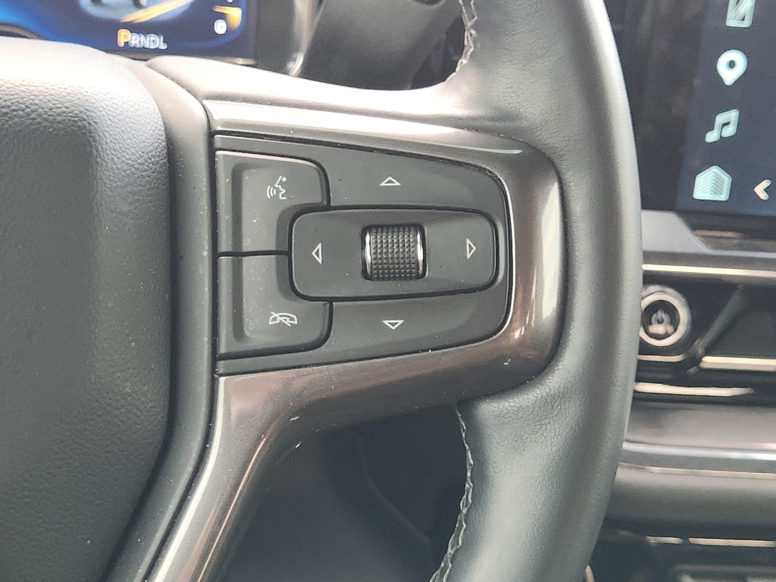 2025 Chevrolet Silverado 2500HD High Country