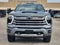 2025 Chevrolet Silverado 2500HD High Country