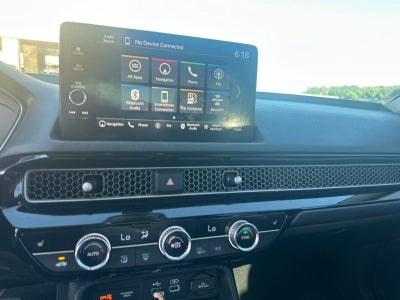 2023 Honda Civic Touring