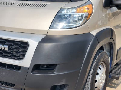 2019 RAM ProMaster 1500 Base