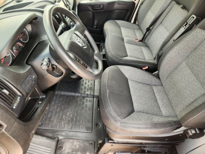 2019 RAM ProMaster 1500 Base