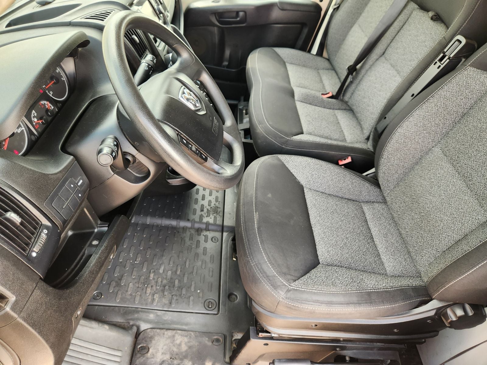 2019 RAM ProMaster 1500 Base