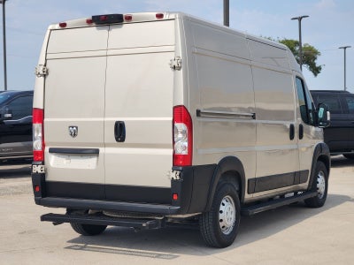 2019 RAM ProMaster 1500 Base