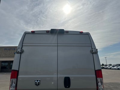 2019 RAM ProMaster 1500 Base