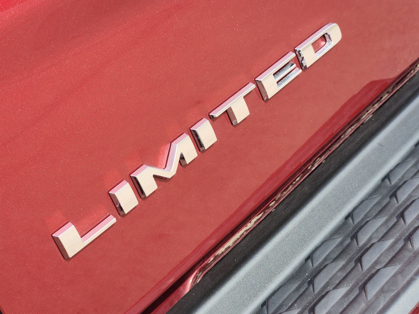 2019 RAM 2500 Limited