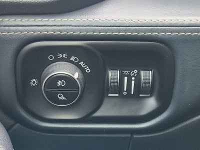 2019 RAM 2500 Limited