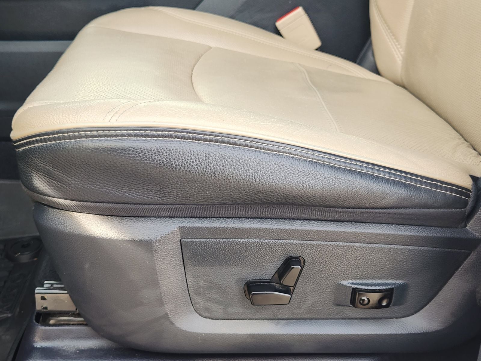 2019 RAM 2500 Limited