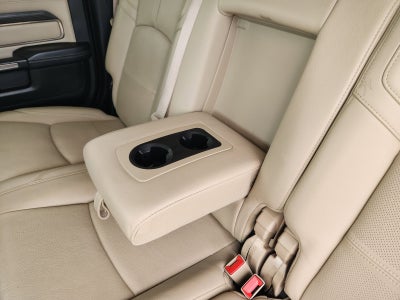 2019 RAM 2500 Limited