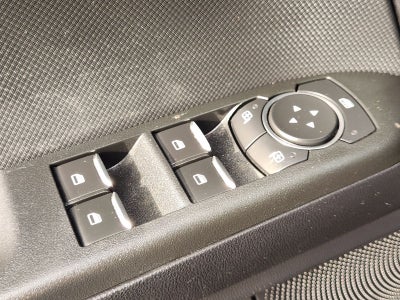 2022 Ford Bronco Sport Base