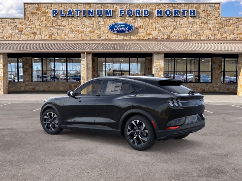 2026 Ford Mustang Mach-E Select