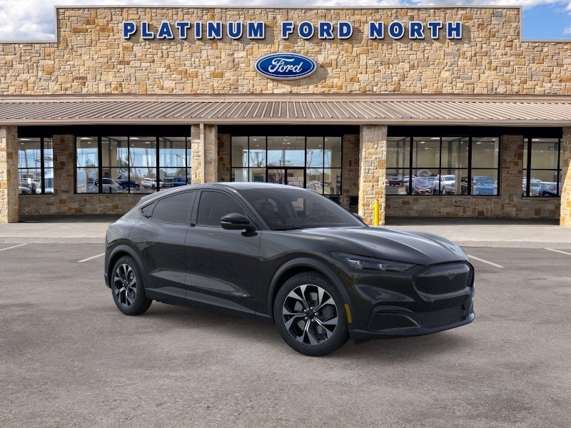 2026 Ford Mustang Mach-E Select