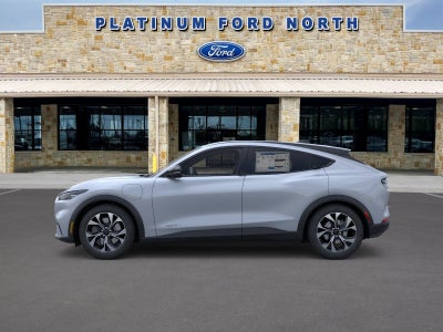 2026 Ford Mustang Mach-E Select