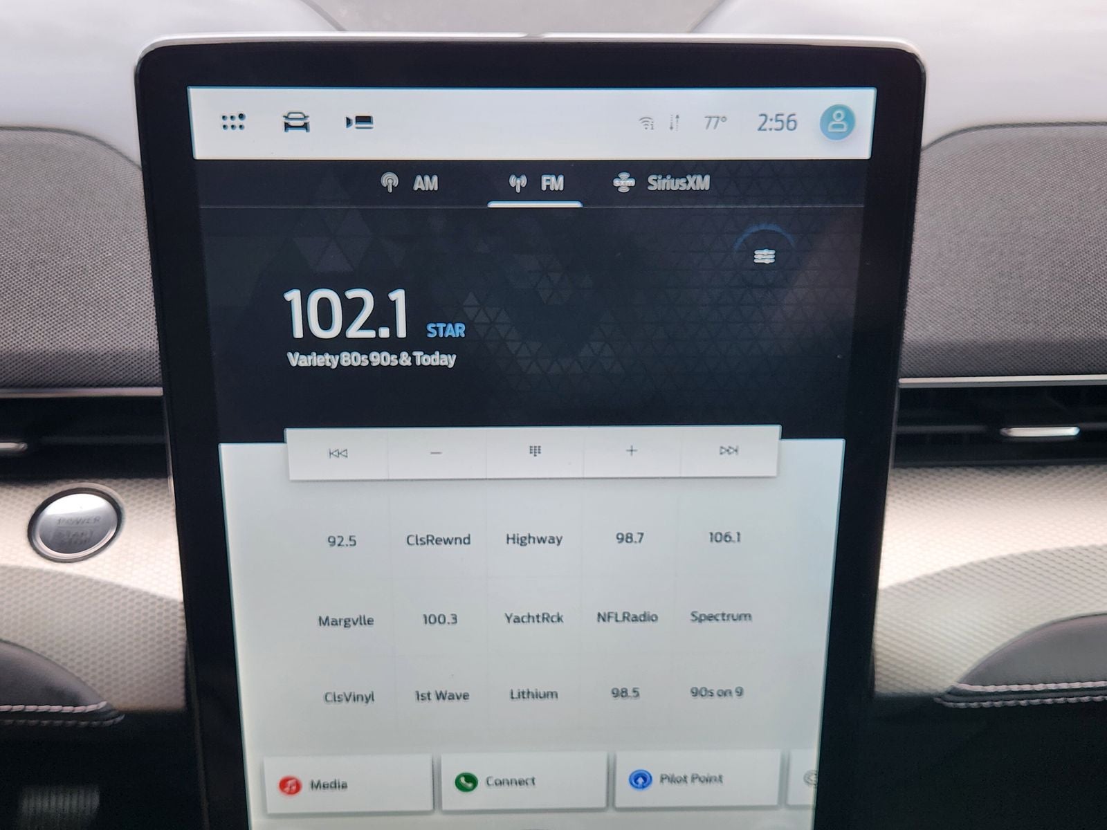 2023 Ford Mustang Mach-E Select