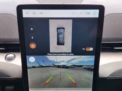 2023 Ford Mustang Mach-E Select