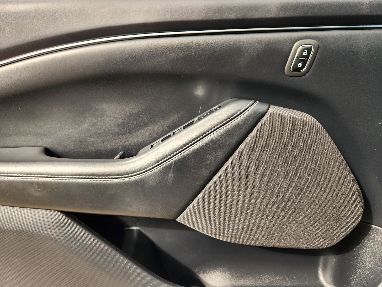 2023 Ford Mustang Mach-E Select