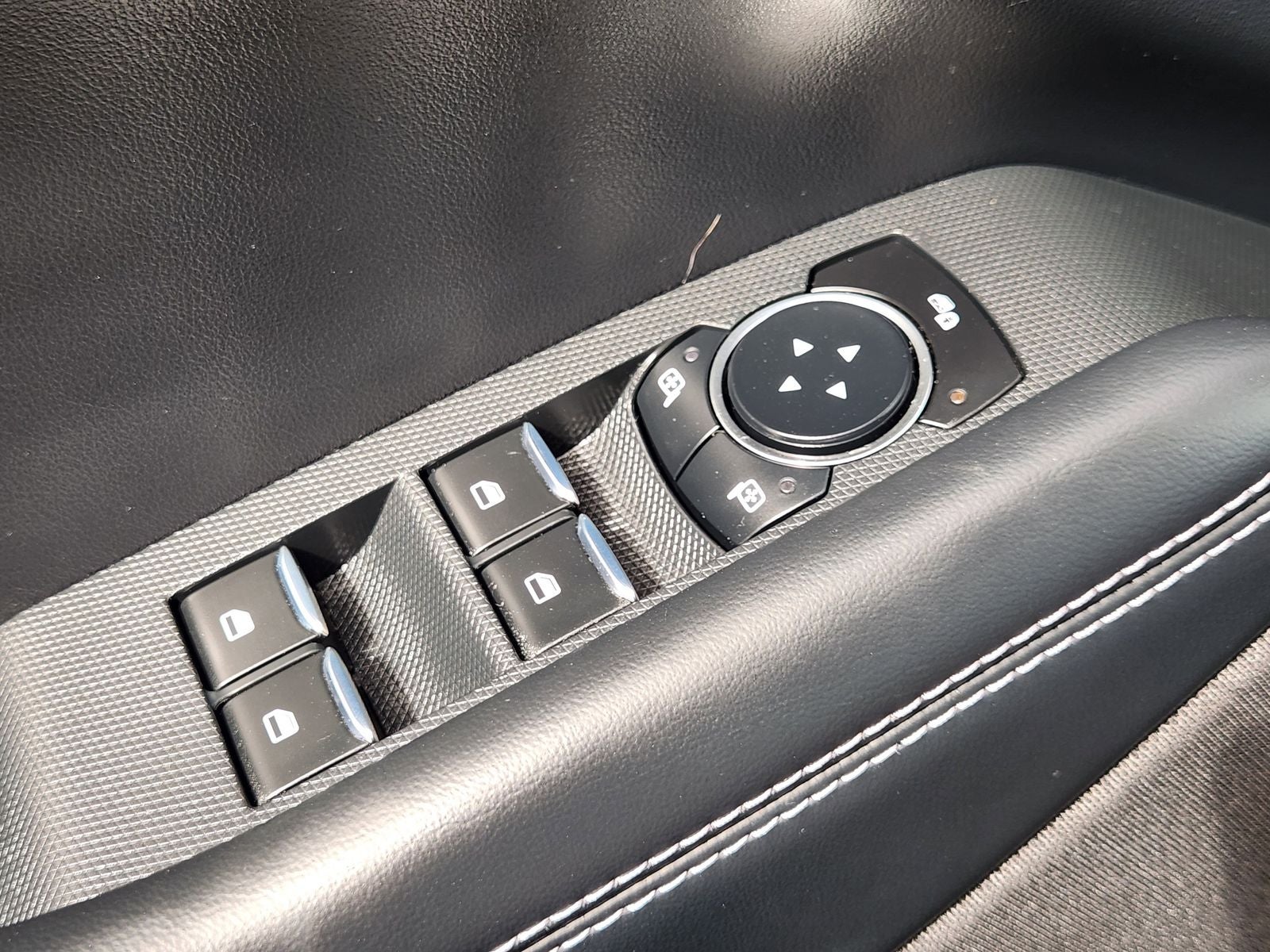 2023 Ford Mustang Mach-E Select