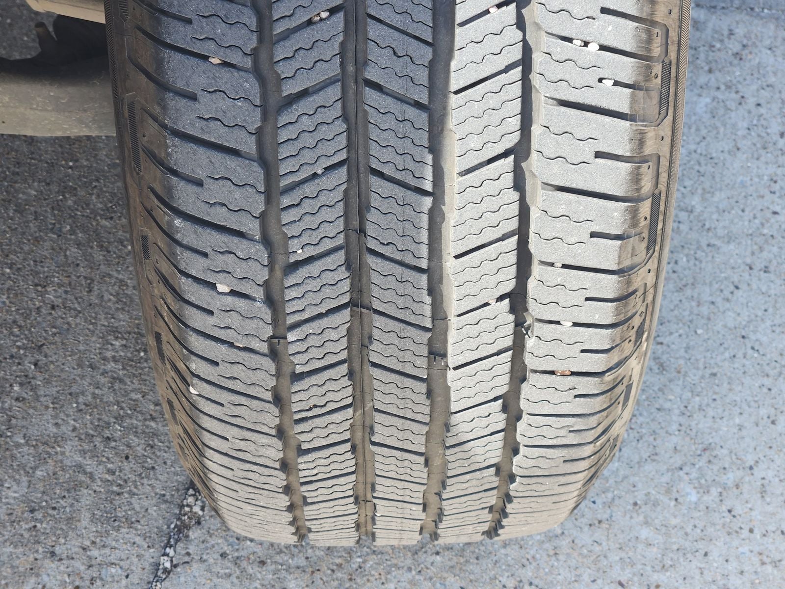 2021 Chevrolet Silverado 1500 LT Texas Edition