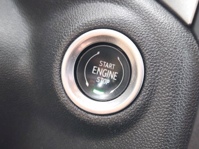 2021 Chevrolet Silverado 1500 LT Texas Edition