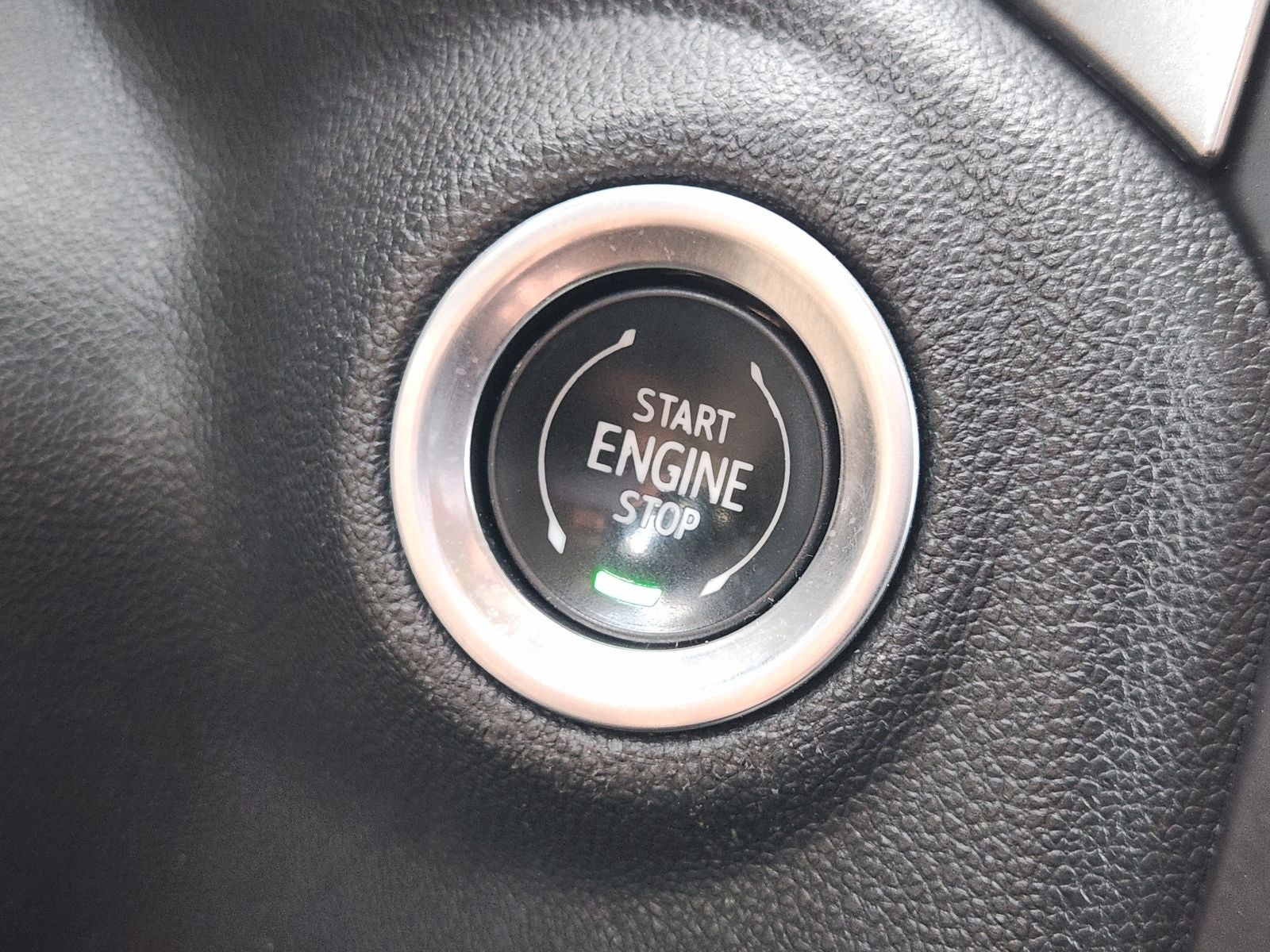 2021 Chevrolet Silverado 1500 LT Texas Edition