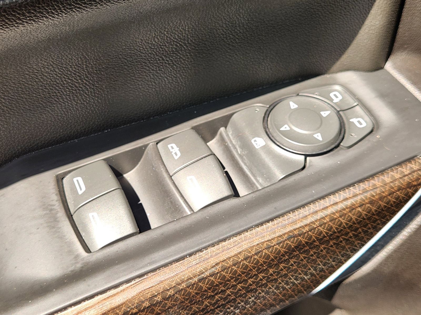 2021 Chevrolet Silverado 1500 LT Texas Edition