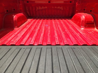 2021 Chevrolet Silverado 1500 LT Texas Edition