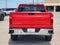 2021 Chevrolet Silverado 1500 LT Texas Edition