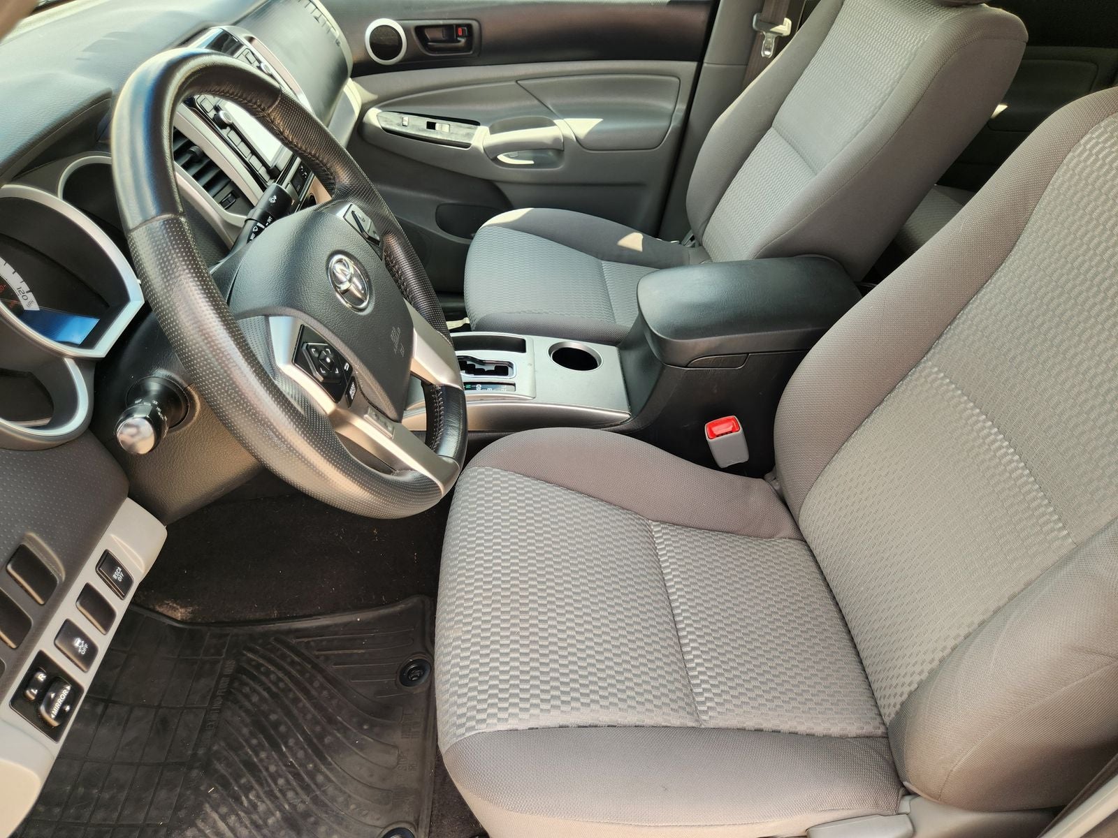 2014 Toyota Tacoma Base V6