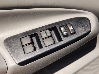 2014 Toyota Tacoma Base V6