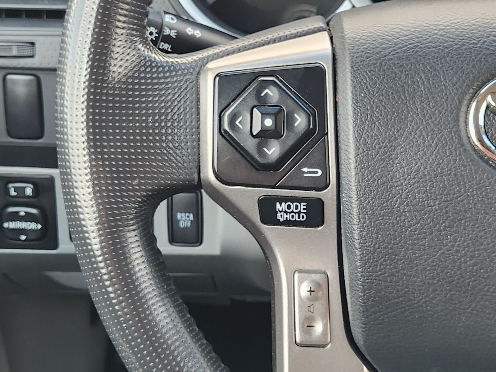2014 Toyota Tacoma Base V6