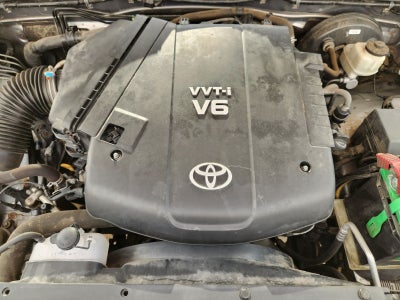 2014 Toyota Tacoma Base V6