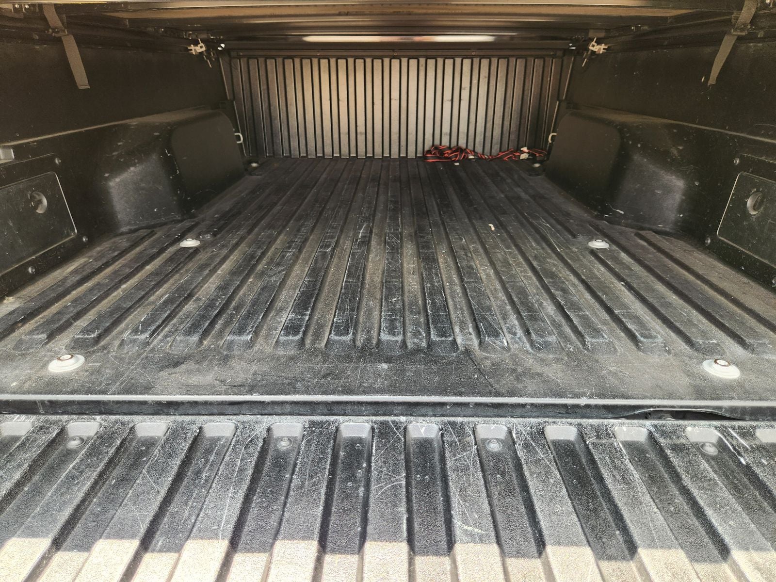 2014 Toyota Tacoma Base V6