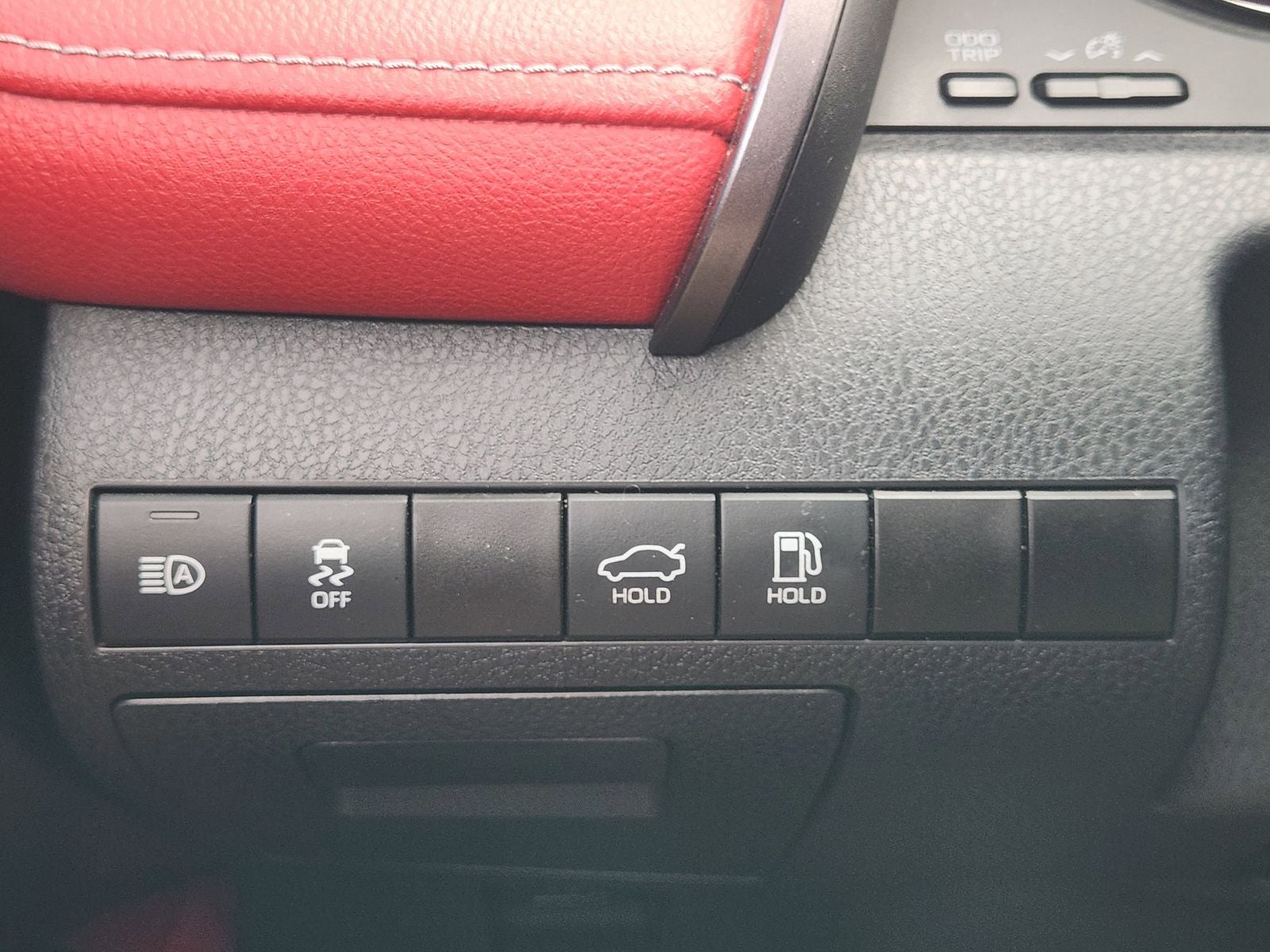 2021 Toyota Camry Hybrid XSE
