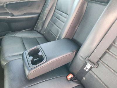 2016 Toyota Camry XLE