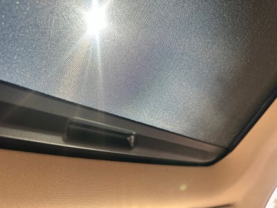 2009 Buick Enclave CXL