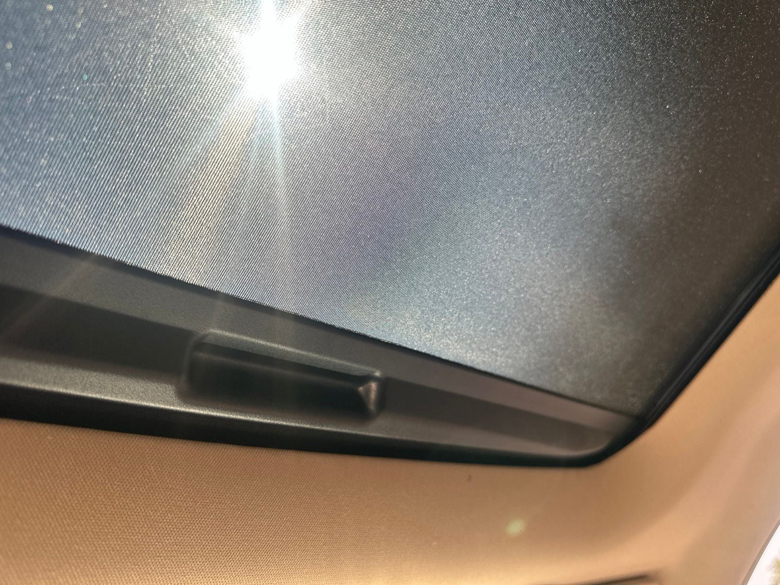 2009 Buick Enclave CXL