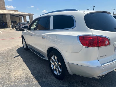 2009 Buick Enclave CXL