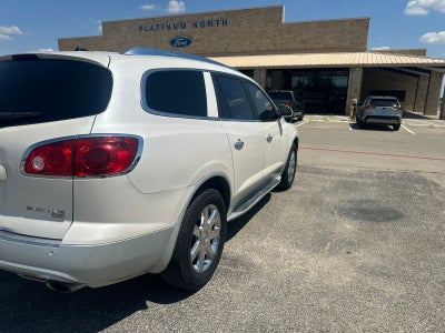 2009 Buick Enclave CXL