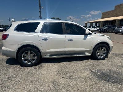 2009 Buick Enclave CXL