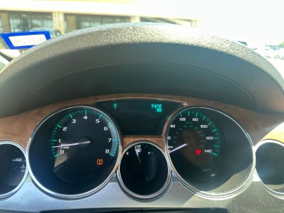 2009 Buick Enclave CXL
