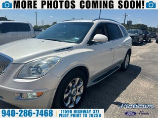 2009 Buick Enclave CXL