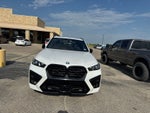 2025 BMW X5 M Competition
