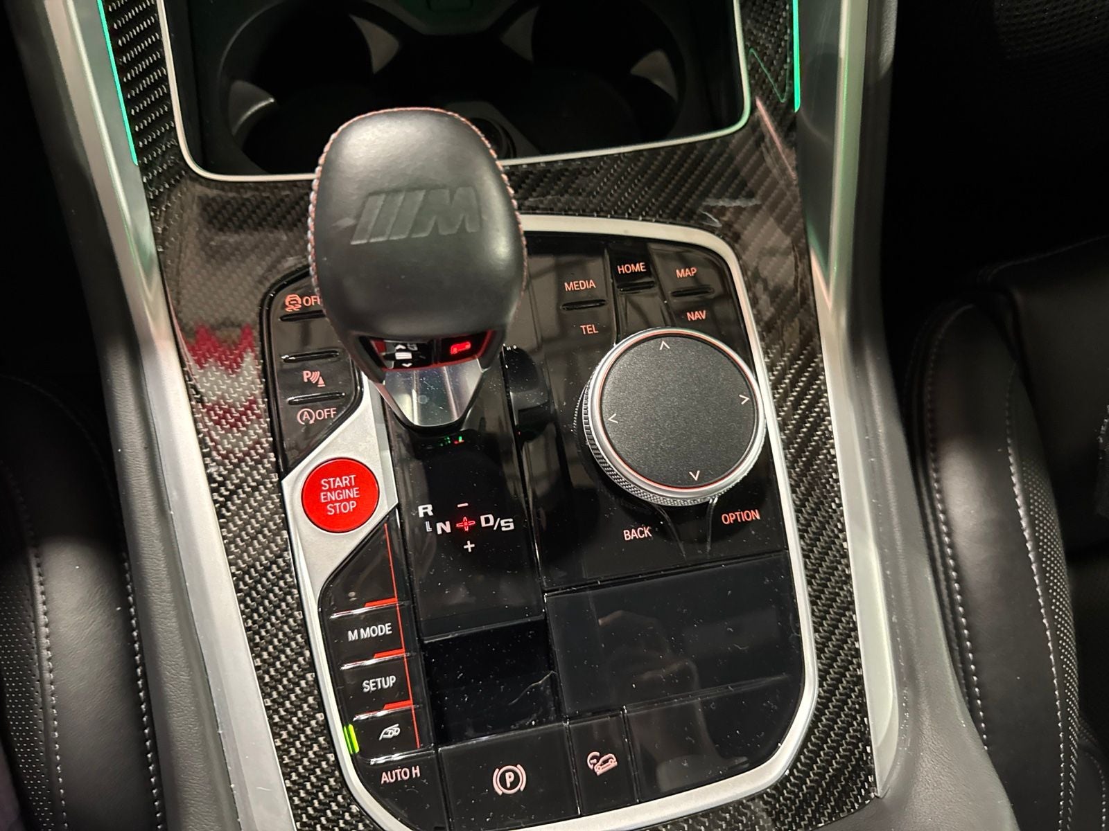 2025 BMW X5 M Competition