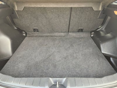 2022 Mitsubishi Outlander Sport 2.0 SE